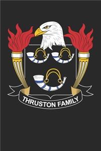 Thruston