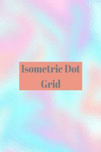 Isometric Dot grid