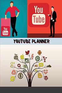 YouTube Planner