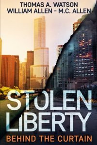 Stolen Liberty