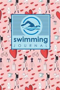 Swimming Journal