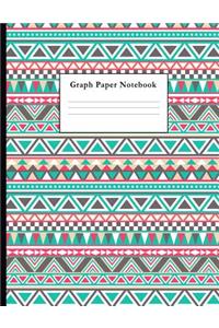 Graph Paper Notebook