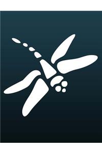 Calligraphy Paper Notebook