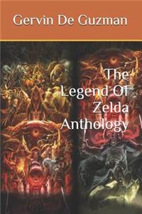 The Legend of Zelda Anthology