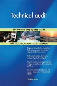 Technical audit