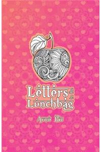 Letters in the Lunchbag