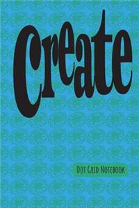 Create Dot Grid Notebook