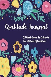 Gratitude Journal