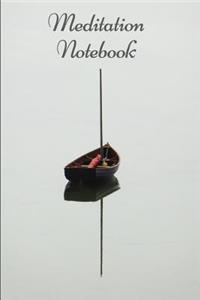 Meditation Notebook
