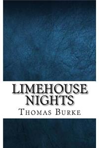 Limehouse Nights