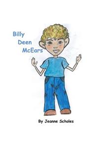 Billy Deen McEars
