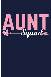 Aunt Squad