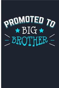 Promoted To Big Brother