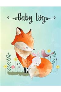 Baby Log