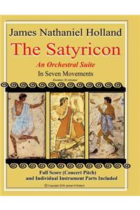 The Satyricon