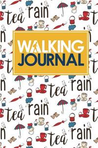 Walking Journal