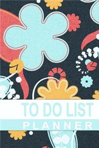 To Do List Planner