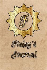 Finley's Journal