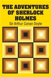 Adventures of Sherlock Holmes