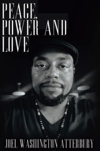 Peace, Power and Love