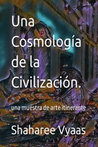 Cosmología de la Civilización.