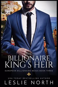 Billionaire King's Heir