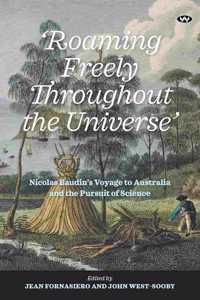 'Roaming Freely Throughout the Universe'