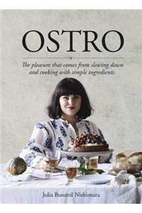 Ostro
