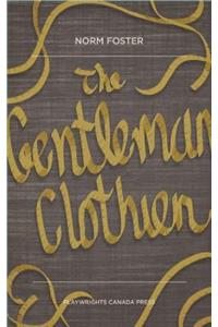 The Gentleman Clothier
