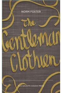 Gentleman Clothier