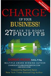 Charge Up Your Business!