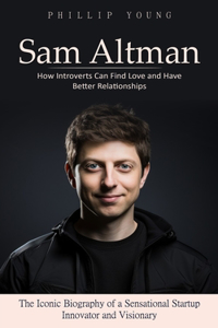 Sam Altman