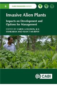 Invasive Alien Plants