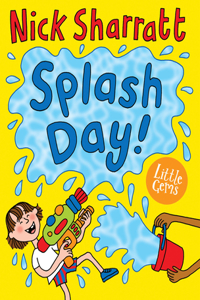 Splash Day!