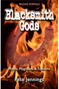 Blacksmith Gods