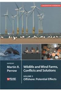 Wildlife and Wind Farms - Conflicts and Solutions