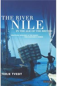 River Nile in the Age of the British