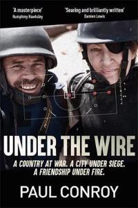 Under the Wire