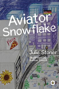 Aviator Snowflake