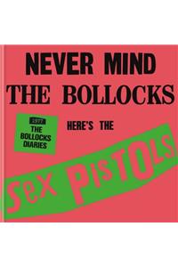 The Sex Pistols - 1977