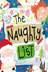 Naughty List