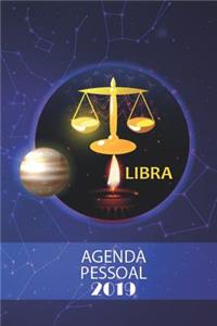 Agenda Pessoal 2019
