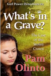 What's in a Grave?