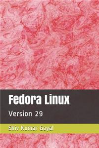 Fedora Linux