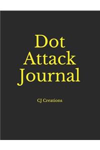 Dot Attack Journal