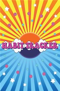 Habit Tracker