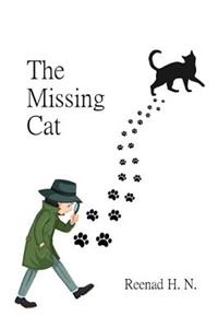 The Missing Cat