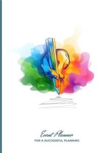 Event Planner For a Successful Planning