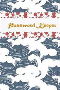 Password Keeper