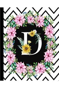 D
